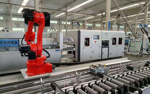 同行都在上“門窗自動化生產(chǎn)線”，你該不該跟？