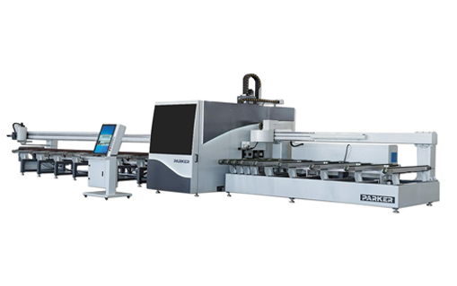 您的鋁合金門窗型材下料設(shè)備選對了嗎？