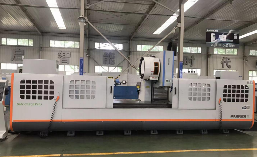 選擇鋁型材加工中心的時候主要是看機器的什么性能？